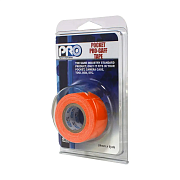 Клейкая лента Pro Gaff Pocket 24mm x 5,4m